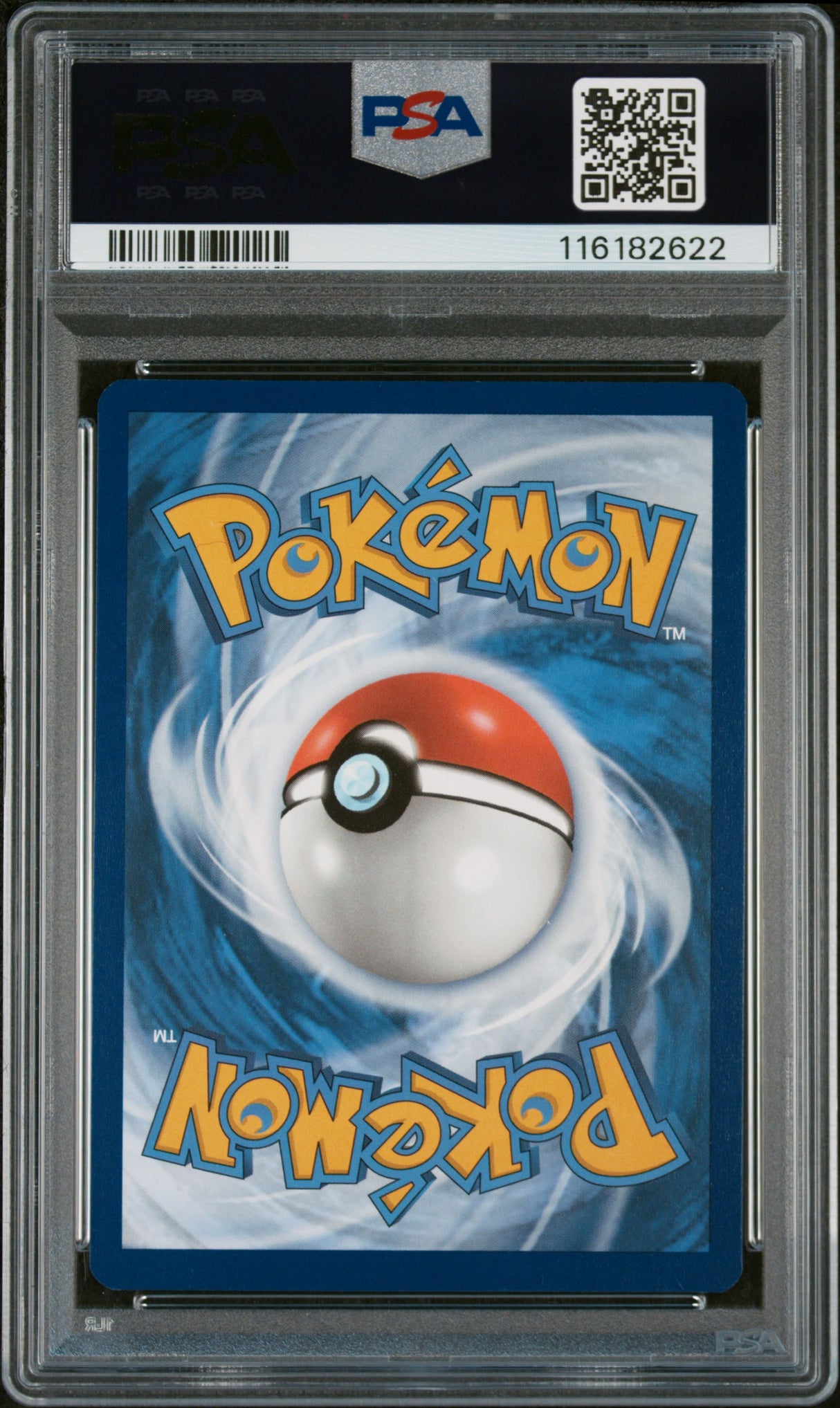 Lickitung 180/162 PSA10