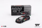 Preorder 17.08.26 BMW M3 M Performance Touring Sao Paulo Yellow MGT01102