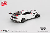 Preorder 17.08.26 Ford Mustang GTD Spirit of America MGT01097