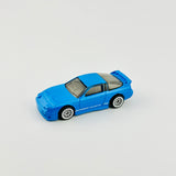 Nissan 180 SX Blue loose