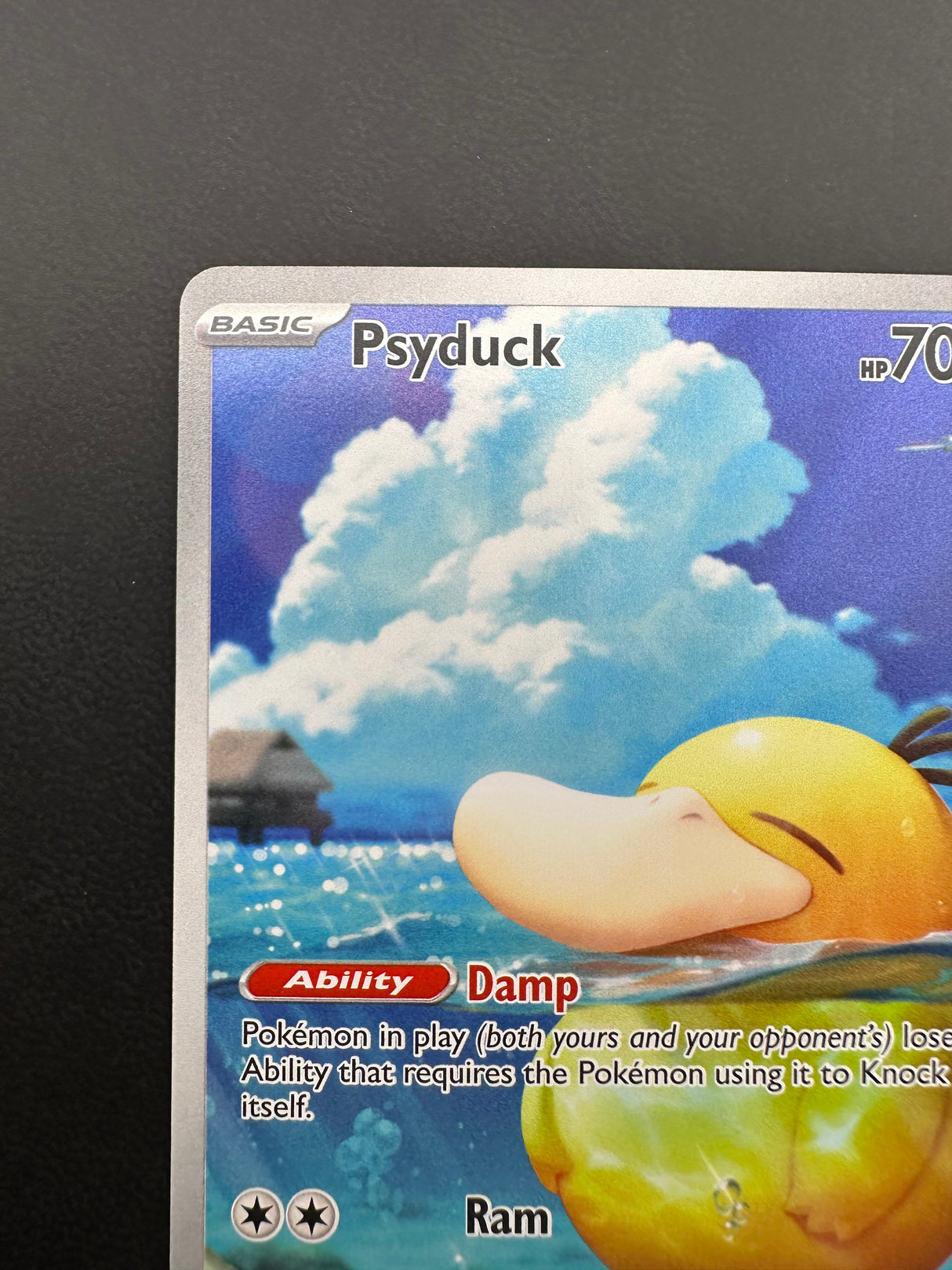 Psyduck ASC 226/217 NM