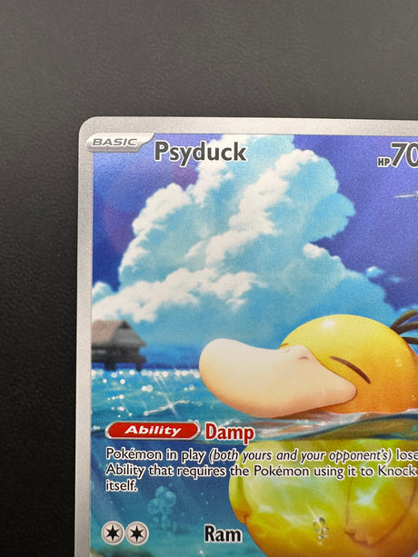 Psyduck ASC 226/217 NM