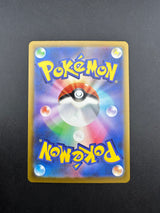 Pikachu ex m6a 127/103 NM