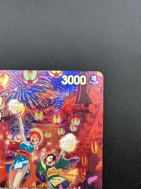 O-Nami OP06-101 NM