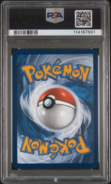 PSA 10 | Poliwhirl 176/165