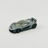 McLaren P1 Grey loose