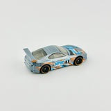 Toyota Supra NOS loose