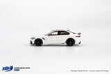 Alfa Romeo Giulia GTA 2021 White