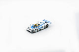 Mazda 787B 1991 24h Le Mans #18 White Canadian Auto Show Exclusive