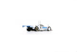 Mazda 787B 1991 24h Le Mans #18 White Canadian Auto Show Exclusive