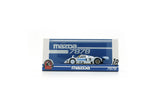 Mazda 787B 1991 24h Le Mans #18 White Canadian Auto Show Exclusive