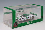 Mazda 787B JSPC #201 EFINI