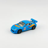 Toyota GR86 loose
