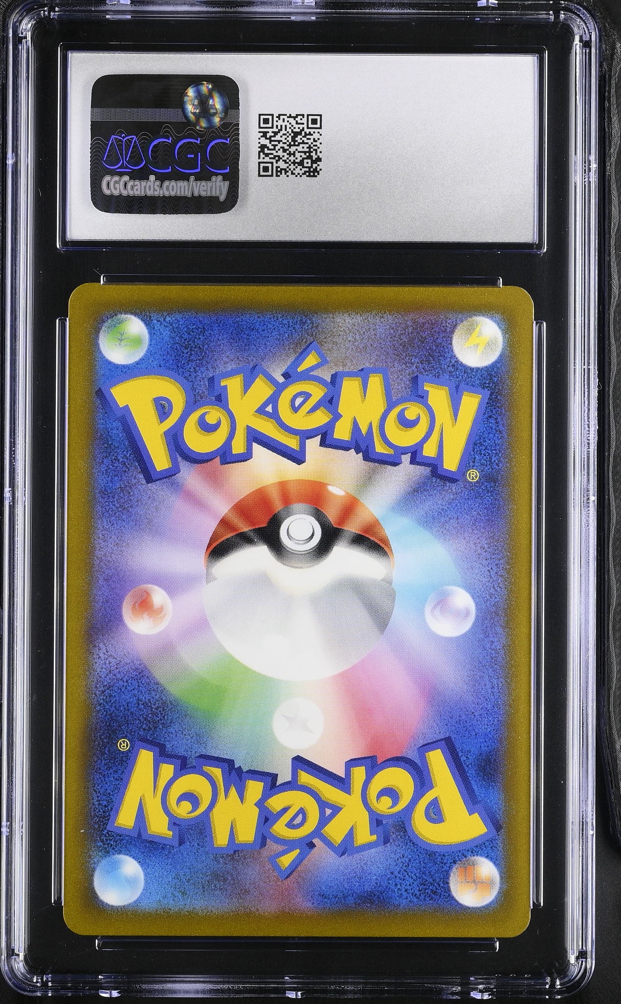 Arbok 079/071 CGC 10