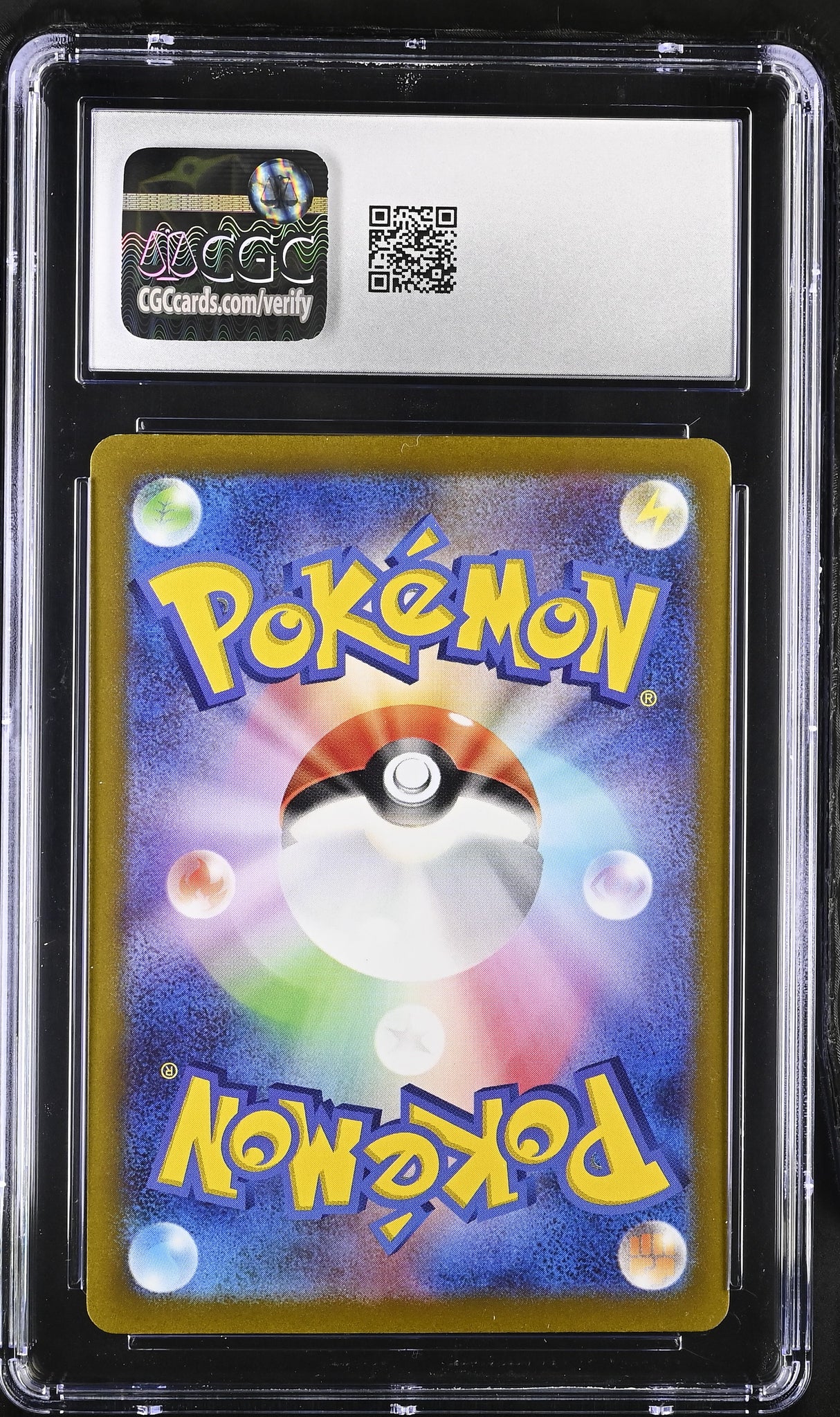 Latias 195/172 CGC 10