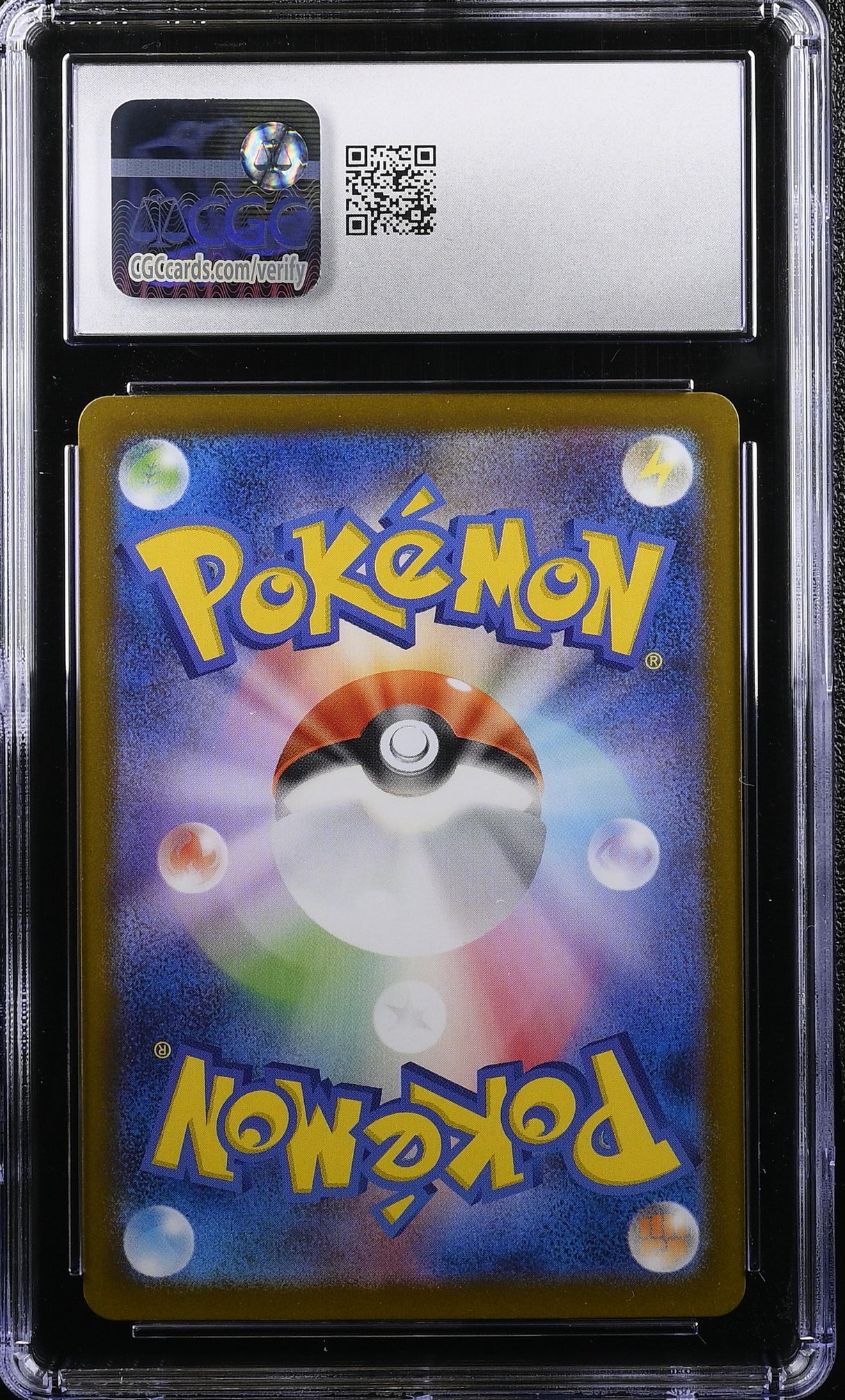 CGC 10 | Vulpix 067/063