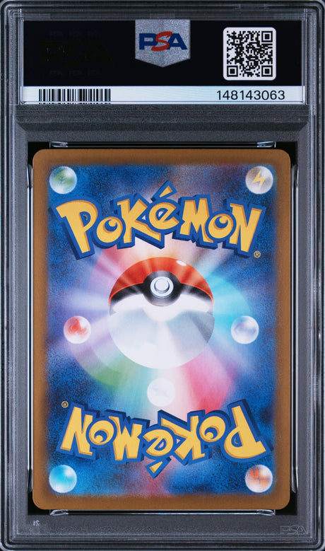 PSA 10 | Mega Lucario ex 088/063