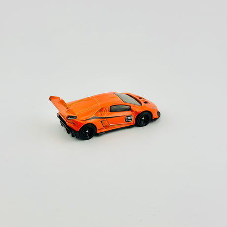 Lamborghini Huracan Orange loose