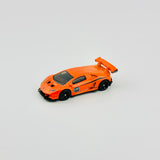 Lamborghini Huracan Orange loose