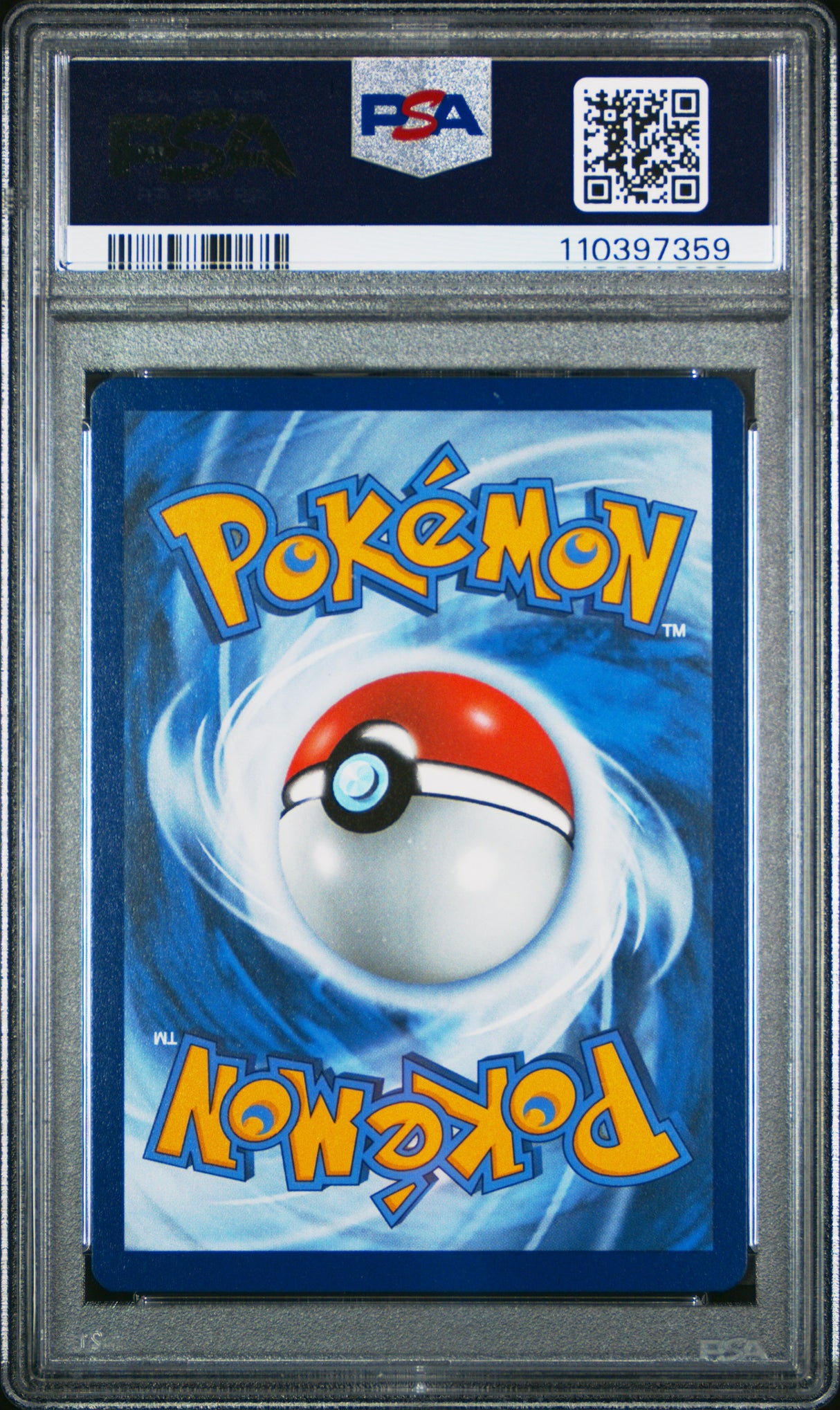 PSA 9 | Pikachu with Grey Felt Hat 085