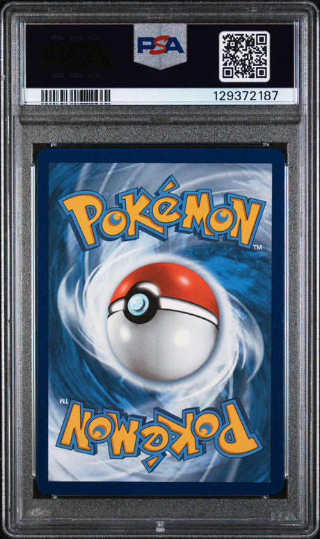 PSA 9 | Jessie and James 68