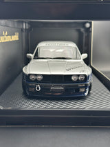 Honda NSX NA1 Jaune Mat 