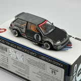 Honda Civic (EF) Kaido Roulette V1 KHMG179 CHASE