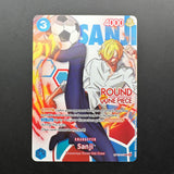 Sanji OP15-047 Round1 NM