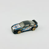 Nissan 180 SX GREDDY loose