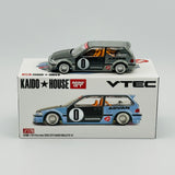 Honda Civic (EF) Kaido Roulette V1 KHMG179 CHASE