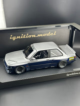 Honda NSX NA1 Jaune Mat 