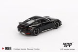 Porsche 911 Dakar Black MGT00958