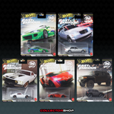 Fast & Furious Set N 2026