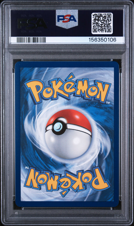 PSA 10 | Rotom ex 126/094