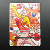 Nami ST29-008 Round1 NM