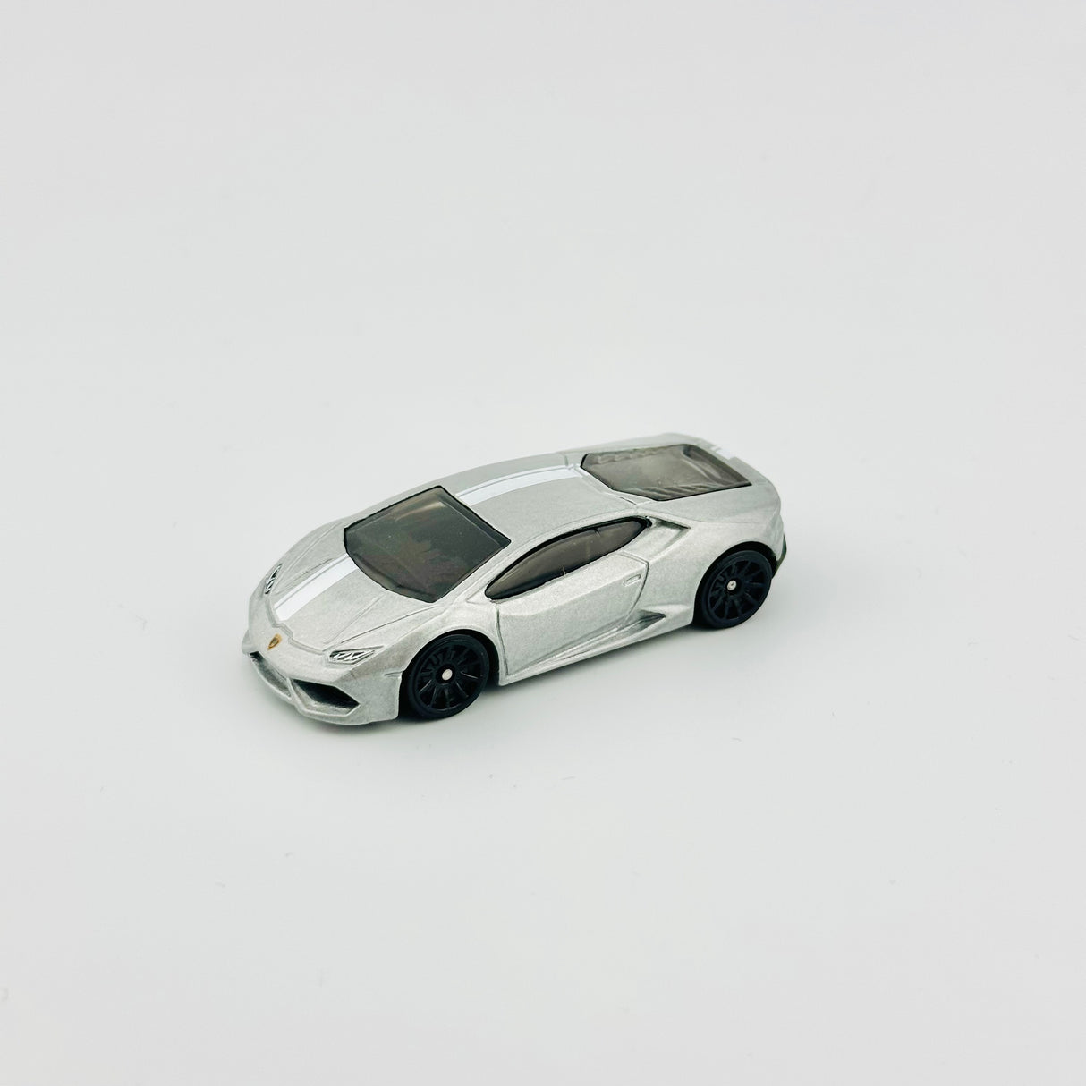 Lamborghini Huracan Grey loose