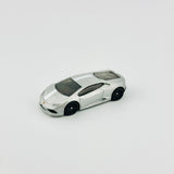 Lamborghini Huracan Grey loose