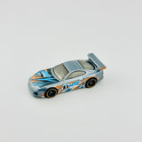 Toyota Supra NOS loose