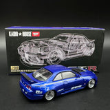 Nissan Skyline GT-R (R33) Kaido Works V2 KHMG089
