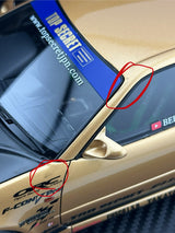 TOP SECRET Nissan Skyline GTR-R34 Gold 1:18 IG3847