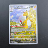 Ampharos 090 NM