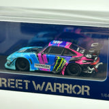 Porsche RWB 993 Hoonigan Monster