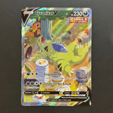 Tyranitar V 155/163 NM