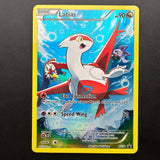 Latias XY78 NM