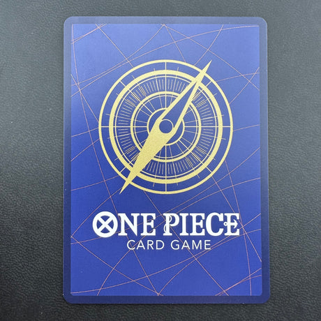 Cross Guild OP09-057 Event Manga NM