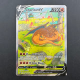 Charizard V 260 NM