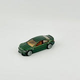 BMW M3 E46 loose