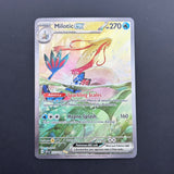 Milotic ex 237/191 NM