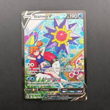 Starmie V TG13/TG30 NM