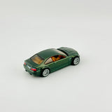 BMW M3 E46 loose